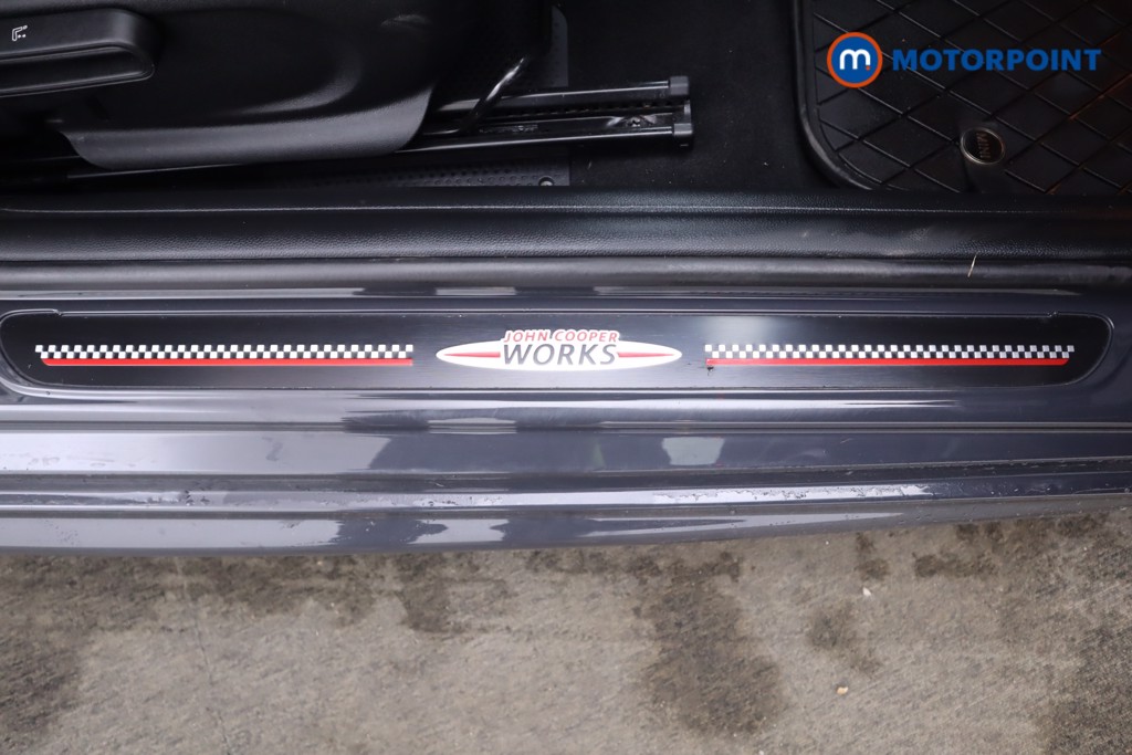 Mini Hatchback John Cooper Works Automatic Petrol Hatchback - Stock Number (1550843) - 14th supplementary image