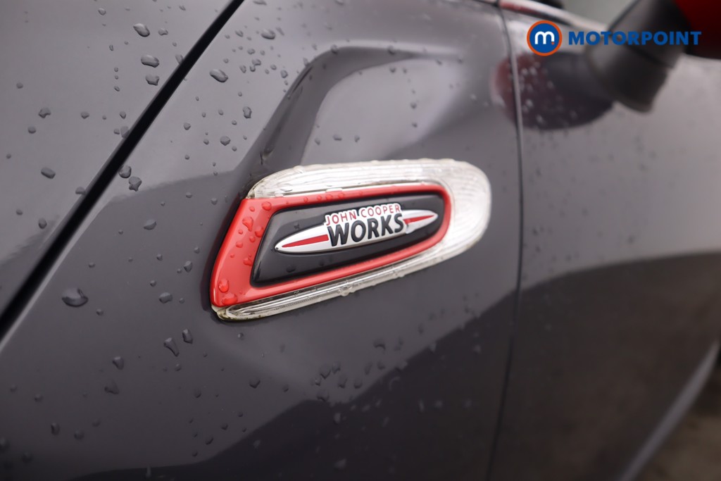 Mini Hatchback John Cooper Works Automatic Petrol Hatchback - Stock Number (1550843) - 15th supplementary image