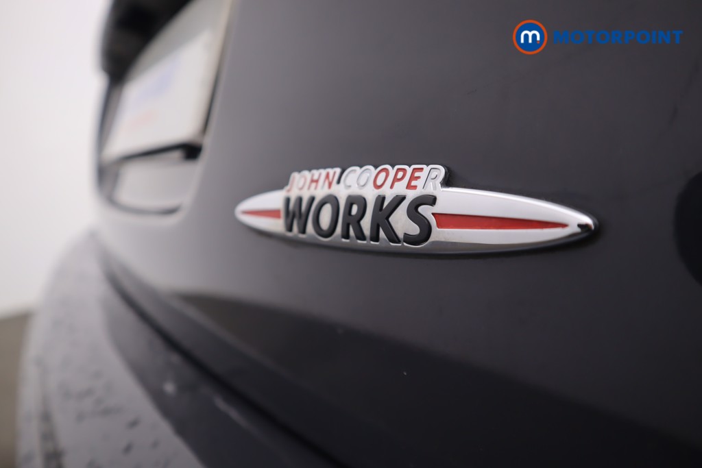 Mini Hatchback John Cooper Works Automatic Petrol Hatchback - Stock Number (1550843) - 16th supplementary image