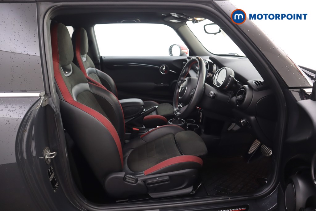 Mini Hatchback John Cooper Works Automatic Petrol Hatchback - Stock Number (1550843) - 1st supplementary image