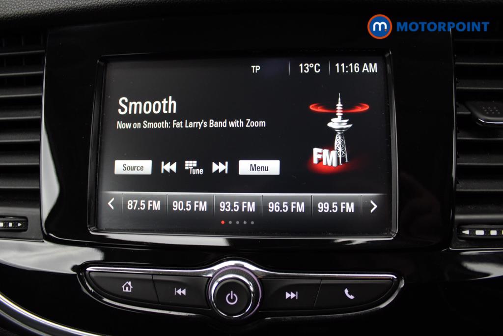 Vauxhall Mokka X Active Manual Petrol SUV - Stock Number (1550873) - 2nd supplementary image