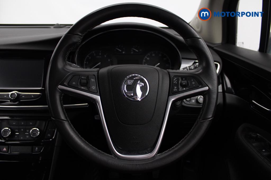 Vauxhall Mokka X Active Manual Petrol SUV - Stock Number (1550873) - 3rd supplementary image