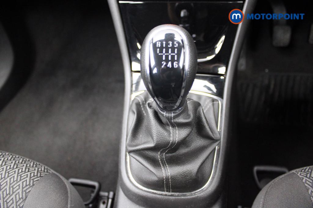 Vauxhall Mokka X Active Manual Petrol SUV - Stock Number (1550873) - 5th supplementary image