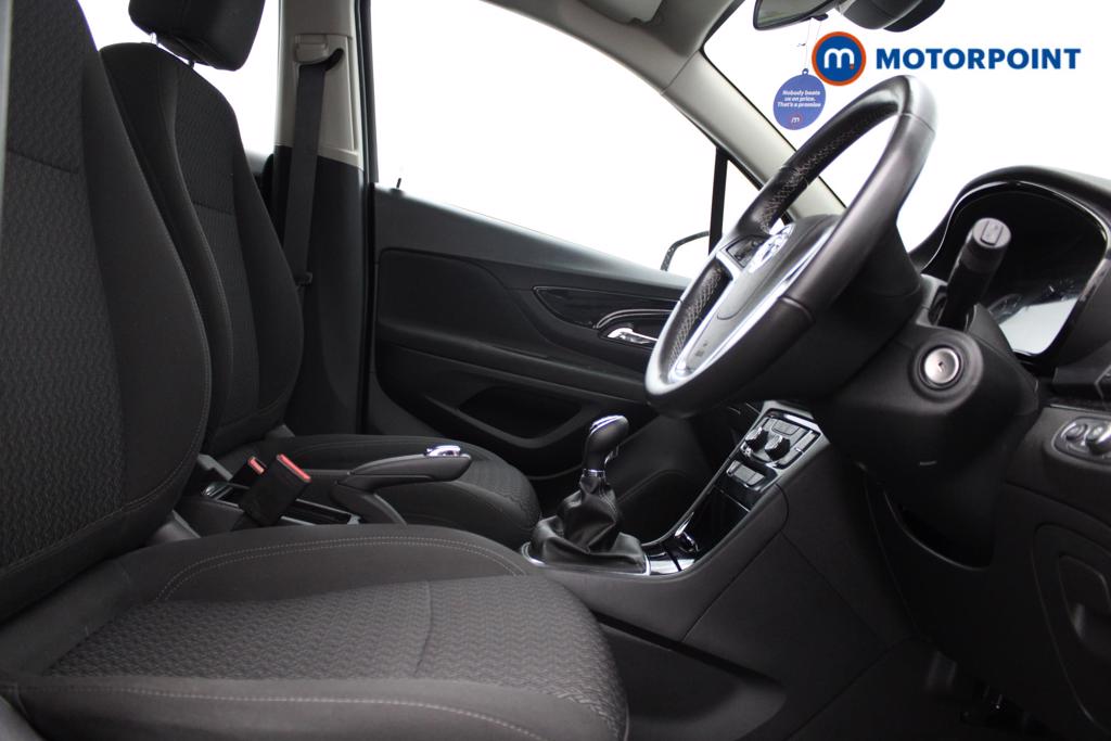 Vauxhall Mokka X Active Manual Petrol SUV - Stock Number (1550873) - 6th supplementary image