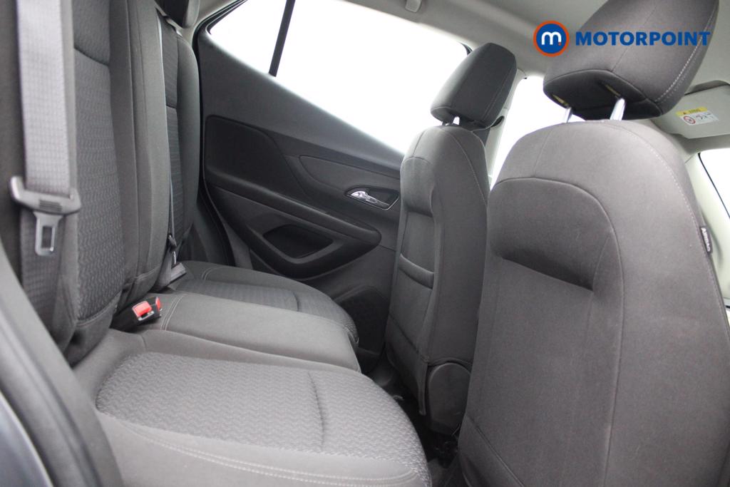 Vauxhall Mokka X Active Manual Petrol SUV - Stock Number (1550873) - 7th supplementary image