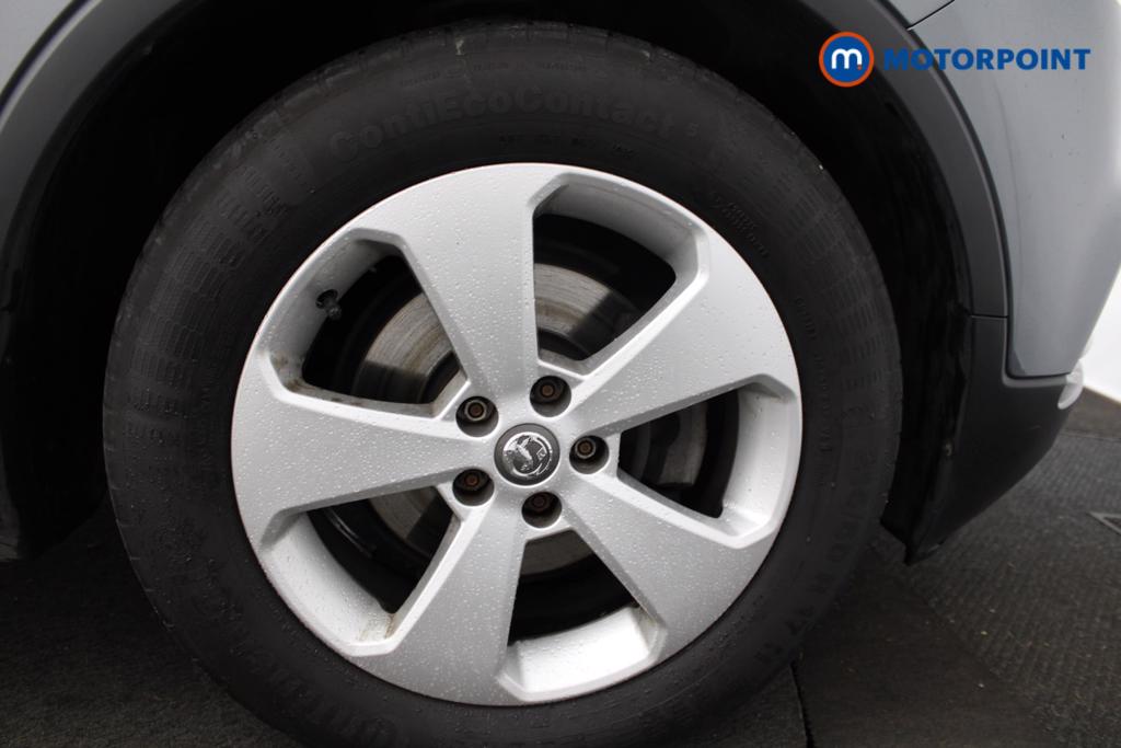 Vauxhall Mokka X Active Manual Petrol SUV - Stock Number (1550873) - 9th supplementary image
