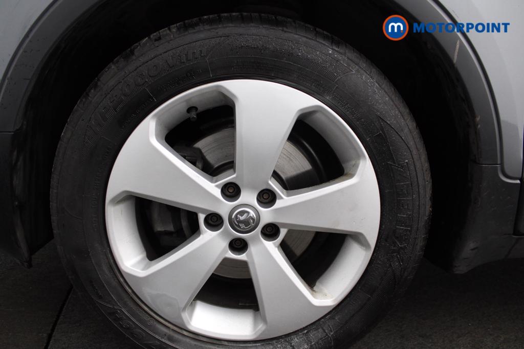 Vauxhall Mokka X Active Manual Petrol SUV - Stock Number (1550873) - 10th supplementary image