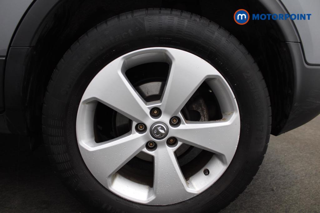 Vauxhall Mokka X Active Manual Petrol SUV - Stock Number (1550873) - 11th supplementary image