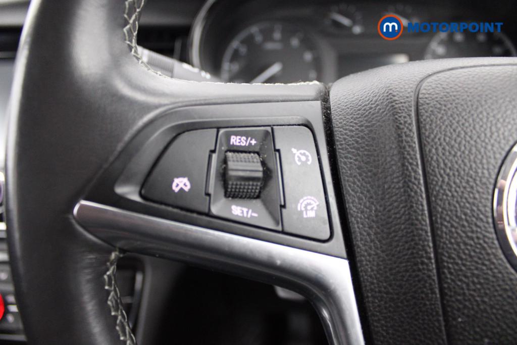 Vauxhall Mokka X Active Manual Petrol SUV - Stock Number (1550873) - 12th supplementary image