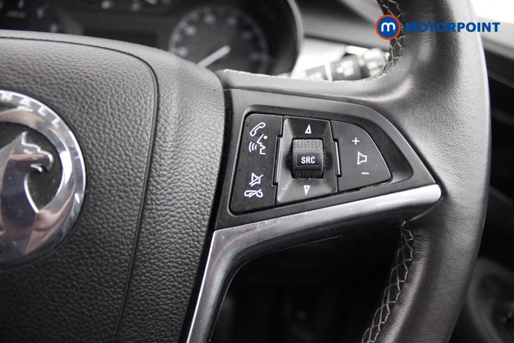 Vauxhall Mokka X Active Manual Petrol SUV - Stock Number (1550873) - 13th supplementary image