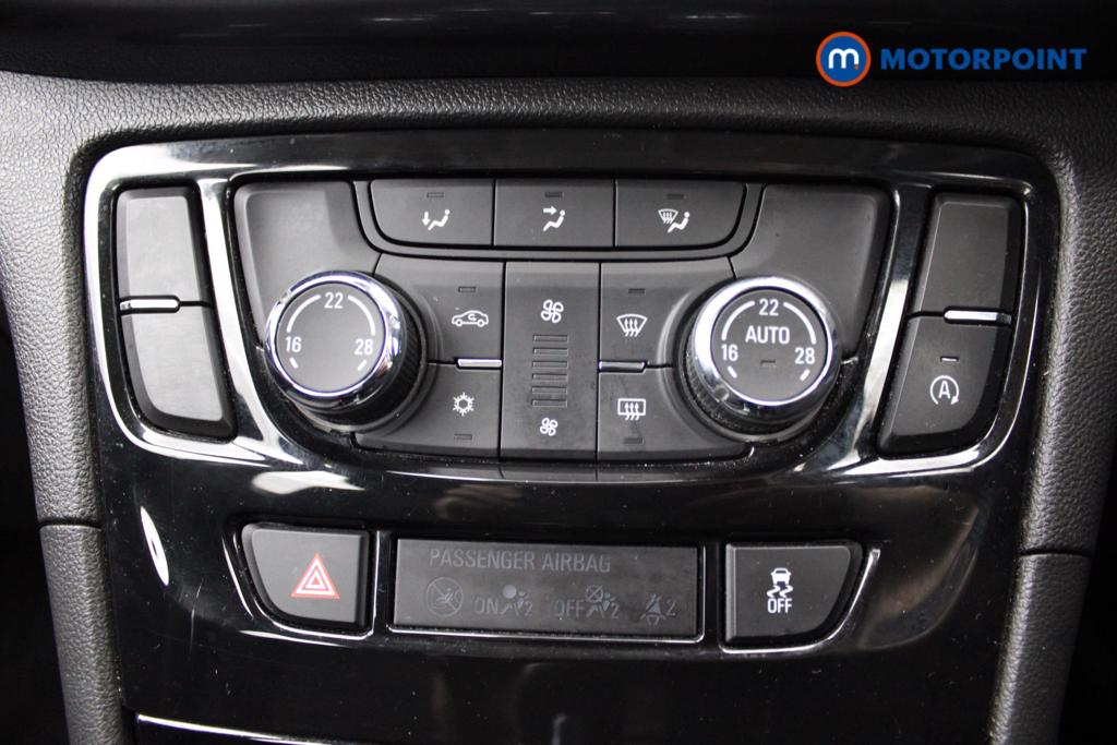 Vauxhall Mokka X Active Manual Petrol SUV - Stock Number (1550873) - 14th supplementary image