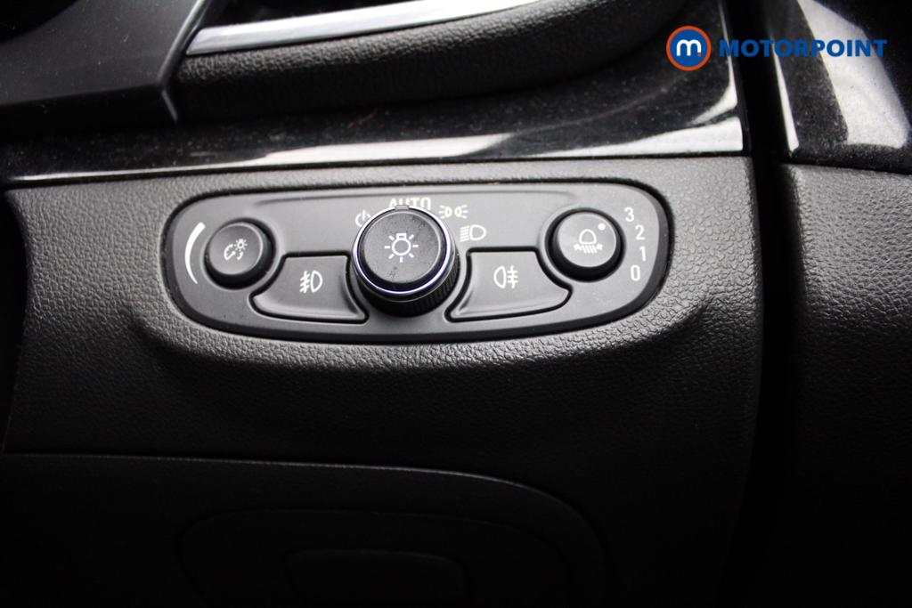 Vauxhall Mokka X Active Manual Petrol SUV - Stock Number (1550873) - 15th supplementary image