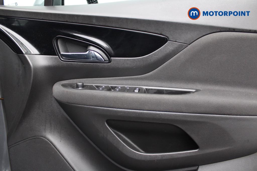 Vauxhall Mokka X Active Manual Petrol SUV - Stock Number (1550873) - 16th supplementary image