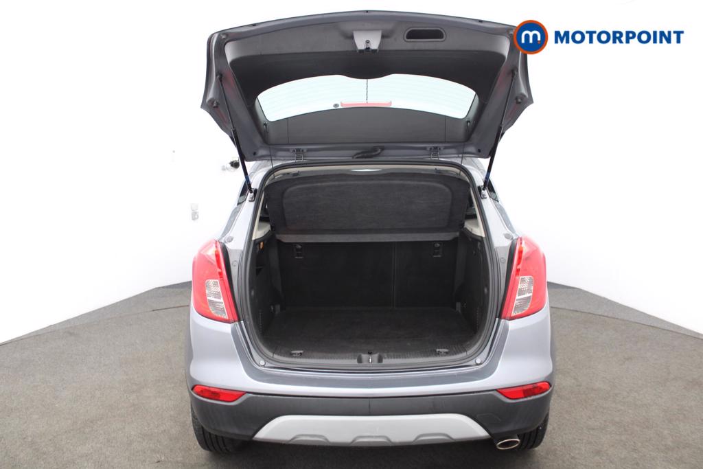 Vauxhall Mokka X Active Manual Petrol SUV - Stock Number (1550873) - 18th supplementary image