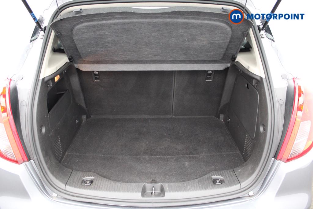Vauxhall Mokka X Active Manual Petrol SUV - Stock Number (1550873) - 19th supplementary image