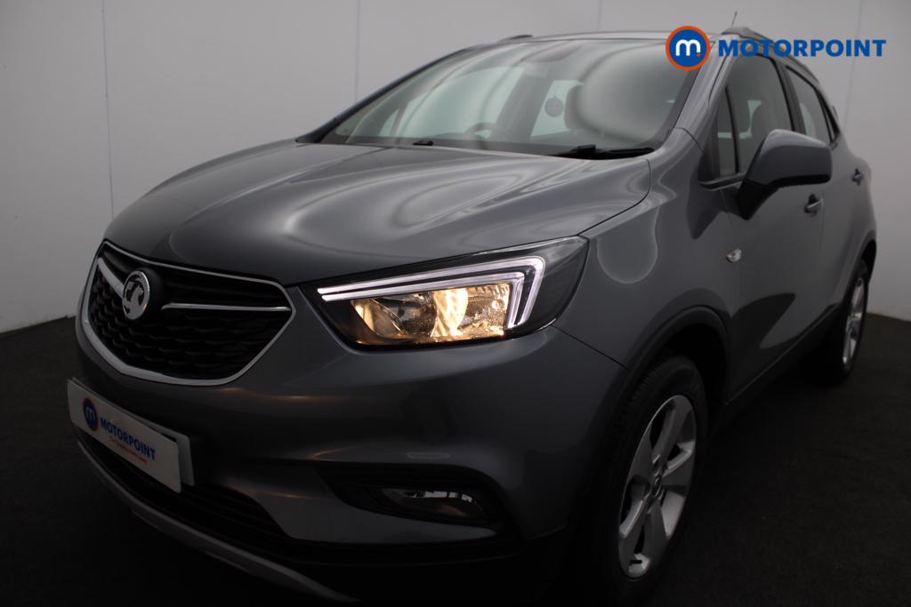 Vauxhall Mokka X Active Manual Petrol SUV - Stock Number (1550873) - 21st supplementary image