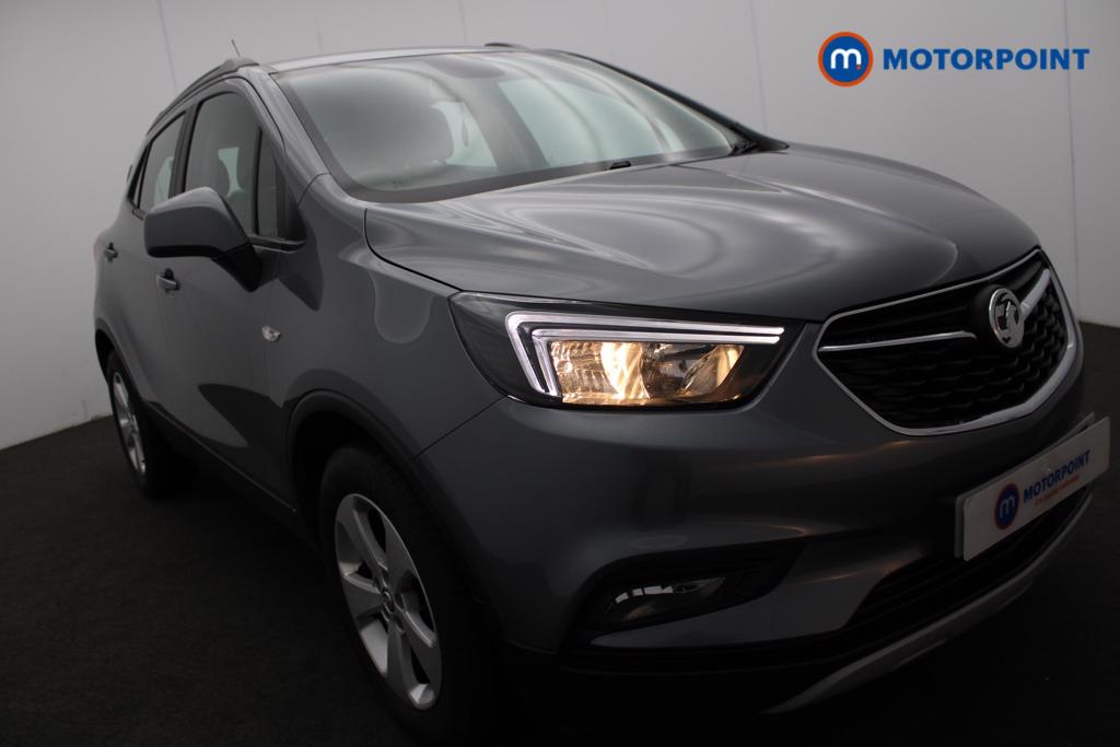 Vauxhall Mokka X Active Manual Petrol SUV - Stock Number (1550873) - 22nd supplementary image
