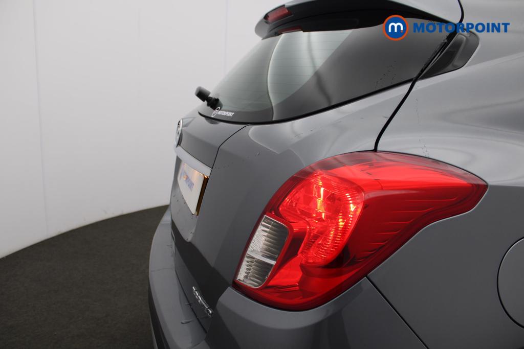 Vauxhall Mokka X Active Manual Petrol SUV - Stock Number (1550873) - 23rd supplementary image