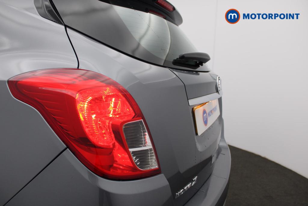 Vauxhall Mokka X Active Manual Petrol SUV - Stock Number (1550873) - 24th supplementary image
