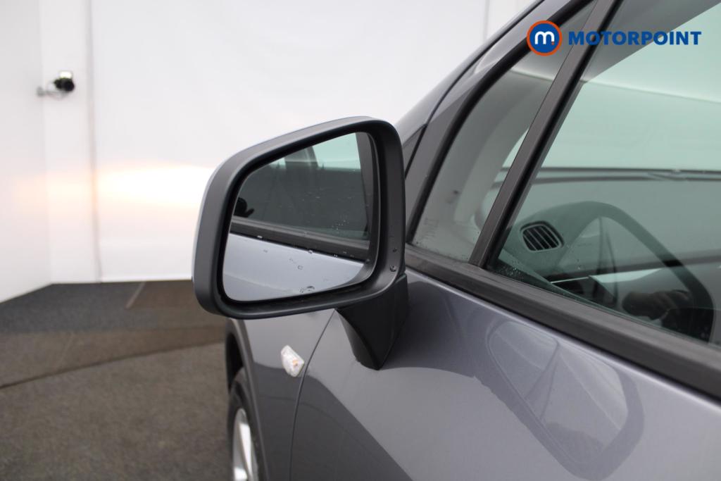 Vauxhall Mokka X Active Manual Petrol SUV - Stock Number (1550873) - 26th supplementary image