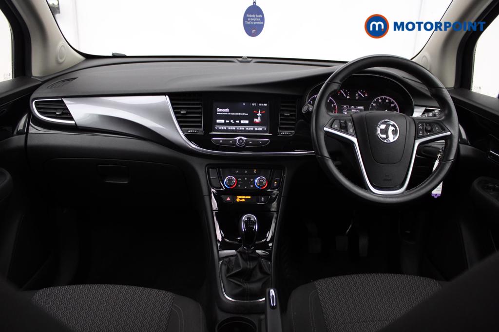 Vauxhall Mokka X Active Manual Petrol SUV - Stock Number (1550873) - 1st supplementary image