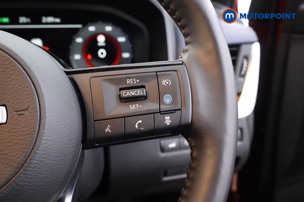 Nissan Qashqai Tekna Automatic Petrol-Electric Hybrid SUV - Stock Number (1550898) - 3rd supplementary image