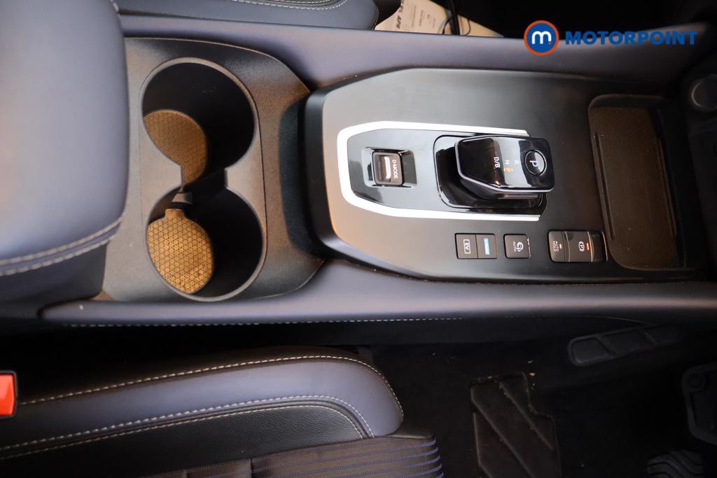 Nissan Qashqai Tekna Automatic Petrol-Electric Hybrid SUV - Stock Number (1550898) - 8th supplementary image