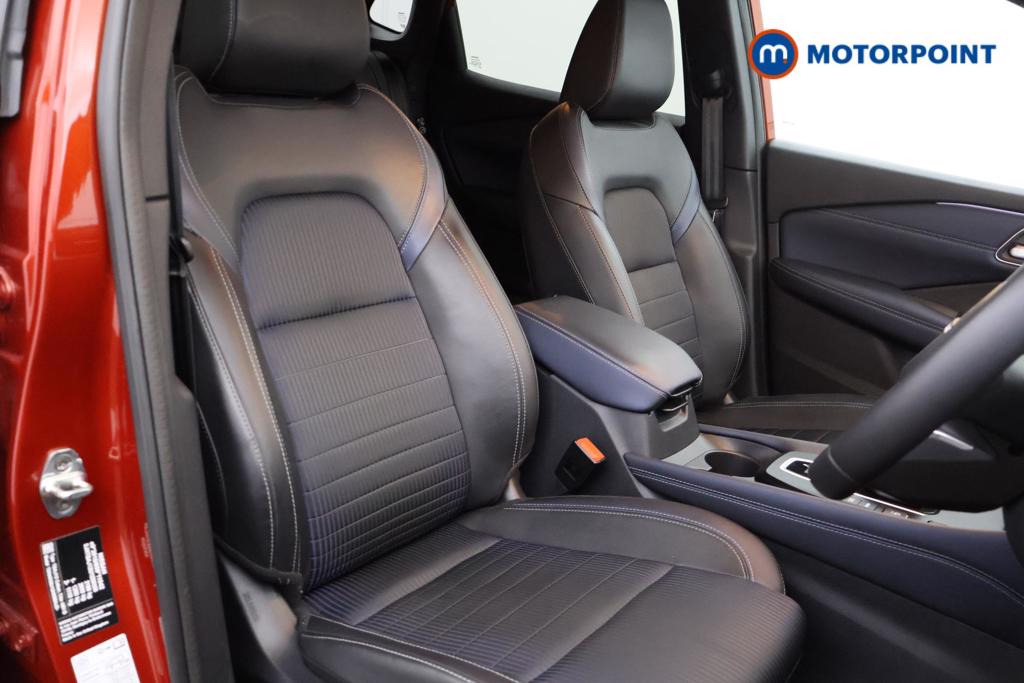 Nissan Qashqai Tekna Automatic Petrol-Electric Hybrid SUV - Stock Number (1550898) - 9th supplementary image