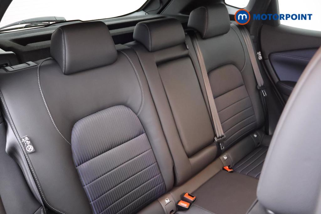 Nissan Qashqai Tekna Automatic Petrol-Electric Hybrid SUV - Stock Number (1550898) - 11th supplementary image