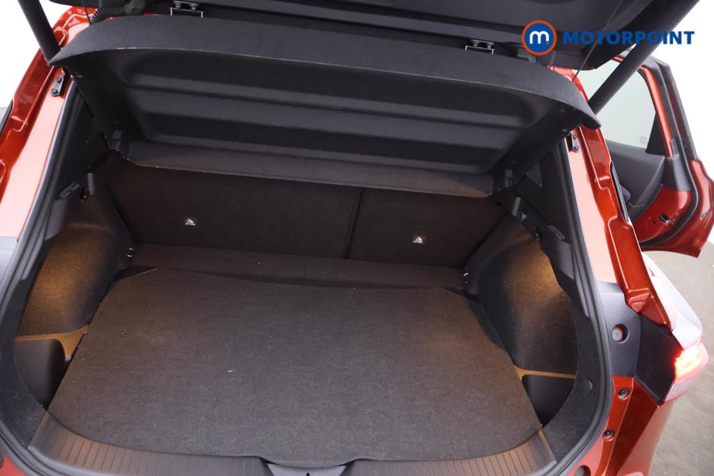 Nissan Qashqai Tekna Automatic Petrol-Electric Hybrid SUV - Stock Number (1550898) - 12th supplementary image