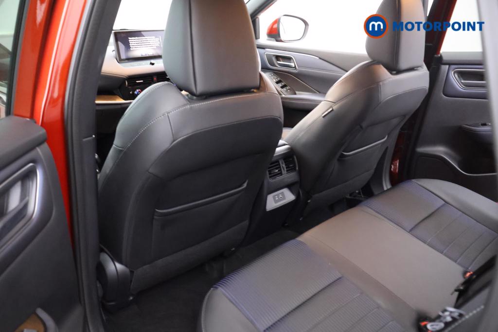 Nissan Qashqai Tekna Automatic Petrol-Electric Hybrid SUV - Stock Number (1550898) - 13th supplementary image