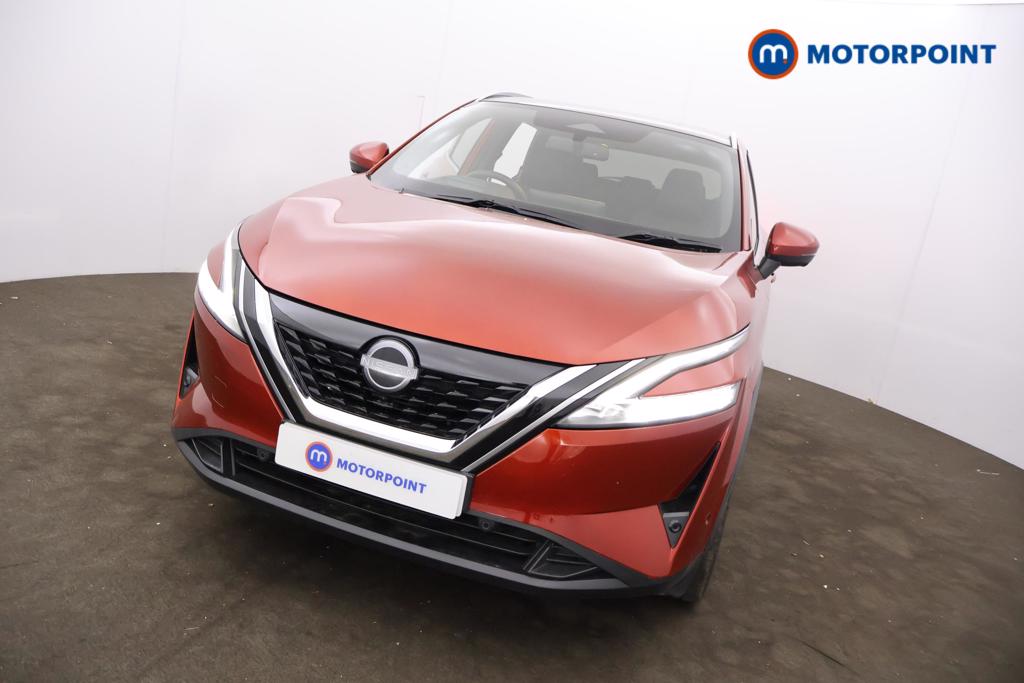 Nissan Qashqai Tekna Automatic Petrol-Electric Hybrid SUV - Stock Number (1550898) - 14th supplementary image
