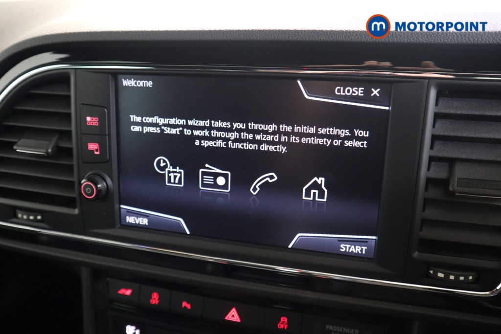Seat Leon Cupra Automatic Petrol Hatchback - Stock Number (1550909) - 6th supplementary image