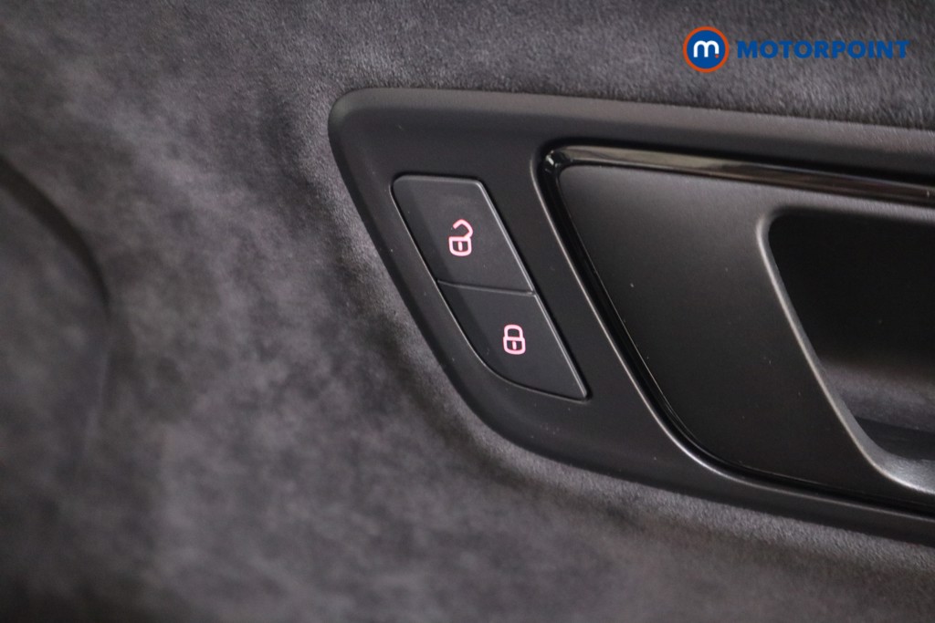 Seat Leon Cupra Automatic Petrol Hatchback - Stock Number (1550909) - 10th supplementary image