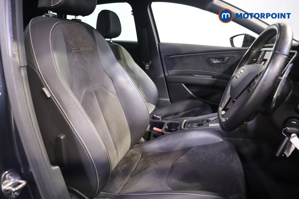 Seat Leon Cupra Automatic Petrol Hatchback - Stock Number (1550909) - 12th supplementary image