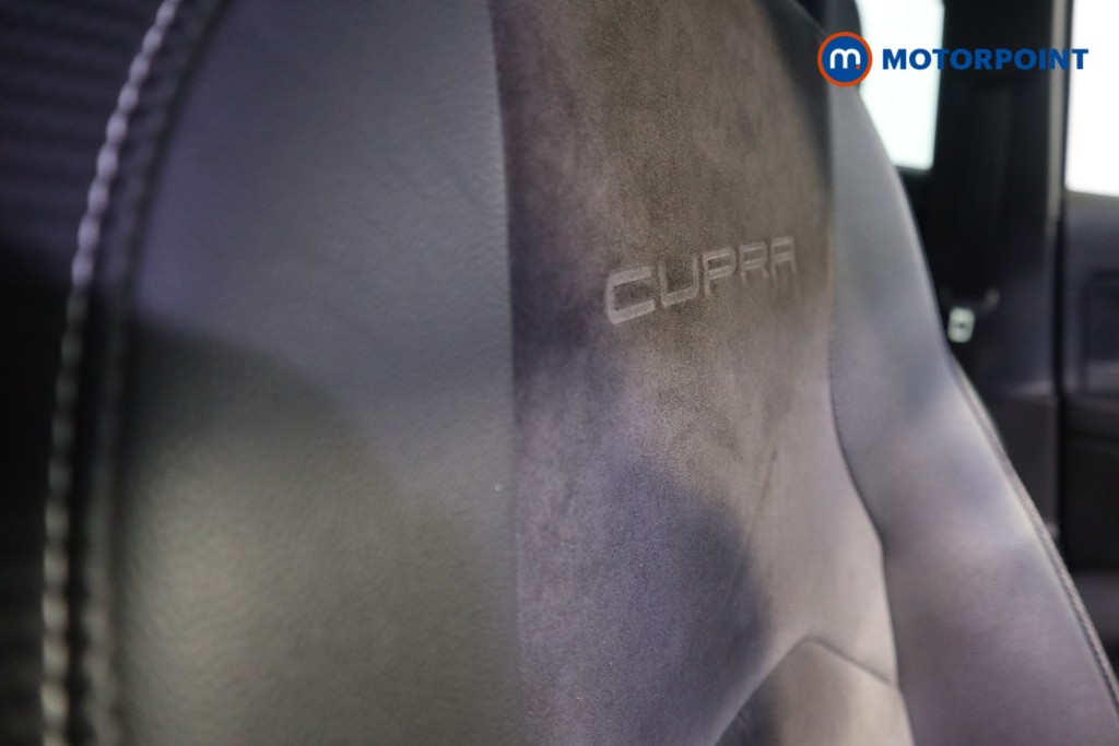 Seat Leon Cupra Automatic Petrol Hatchback - Stock Number (1550909) - 13th supplementary image