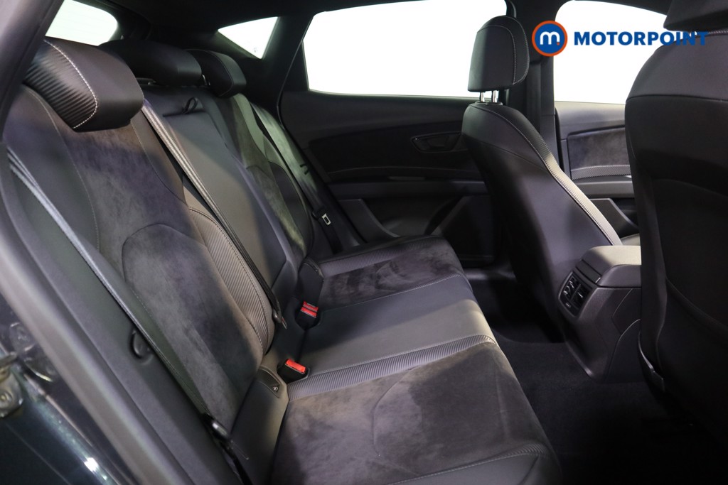 Seat Leon Cupra Automatic Petrol Hatchback - Stock Number (1550909) - 14th supplementary image