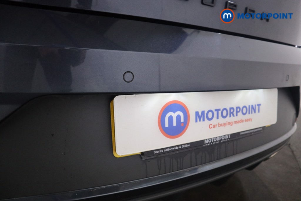 Seat Leon Cupra Automatic Petrol Hatchback - Stock Number (1550909) - 20th supplementary image
