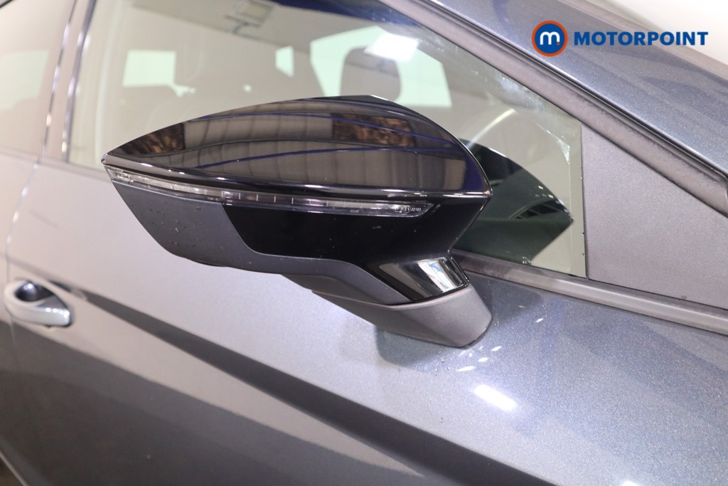 Seat Leon Cupra Automatic Petrol Hatchback - Stock Number (1550909) - 22nd supplementary image