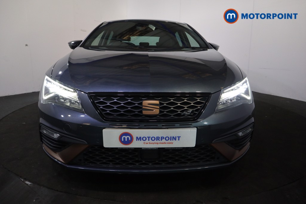 Seat Leon Cupra Automatic Petrol Hatchback - Stock Number (1550909) - 25th supplementary image