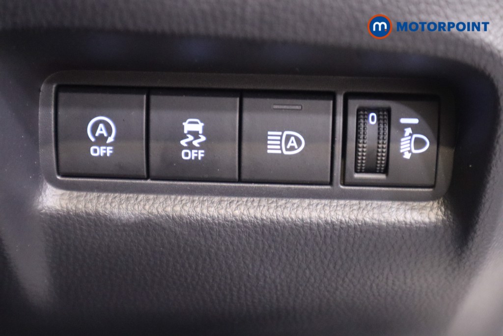 Toyota Aygo X Edge Manual Petrol Hatchback - Stock Number (1551167) - 14th supplementary image