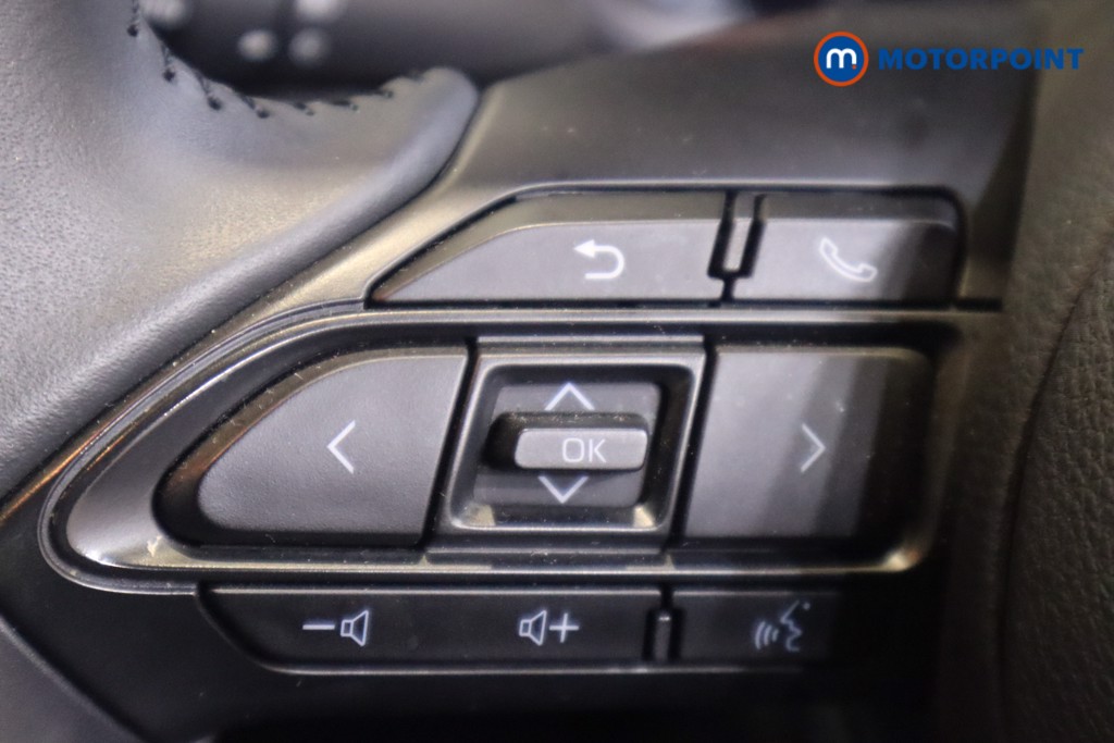 Toyota Aygo X Edge Manual Petrol Hatchback - Stock Number (1551167) - 15th supplementary image