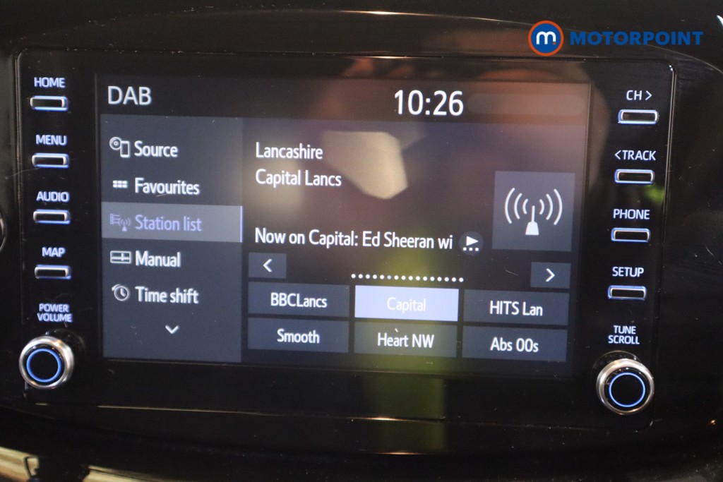 Toyota Aygo X Edge Manual Petrol Hatchback - Stock Number (1551167) - 18th supplementary image