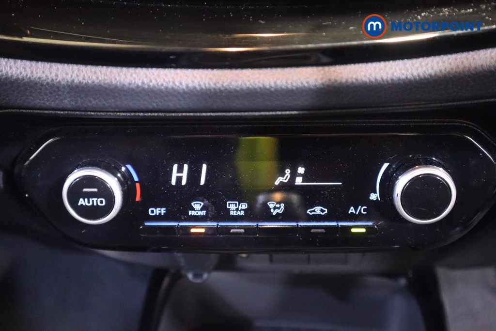 Toyota Aygo X Edge Manual Petrol Hatchback - Stock Number (1551167) - 19th supplementary image