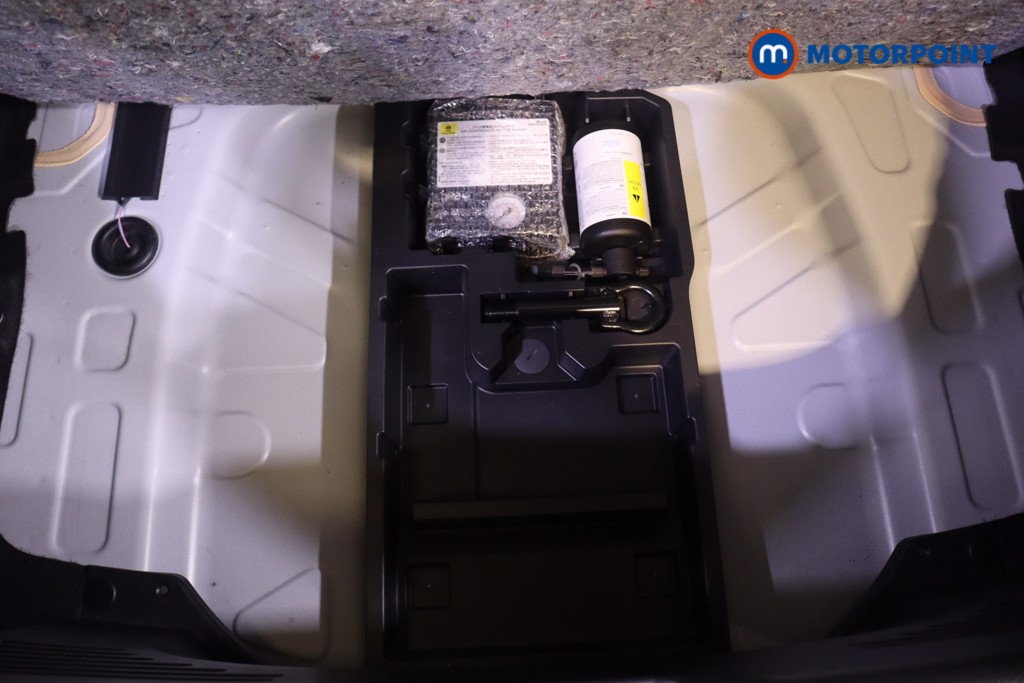 Toyota Aygo X Edge Manual Petrol Hatchback - Stock Number (1551167) - 24th supplementary image