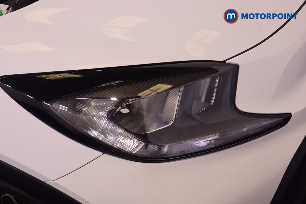 Toyota Aygo X Edge Manual Petrol Hatchback - Stock Number (1551167) - 28th supplementary image