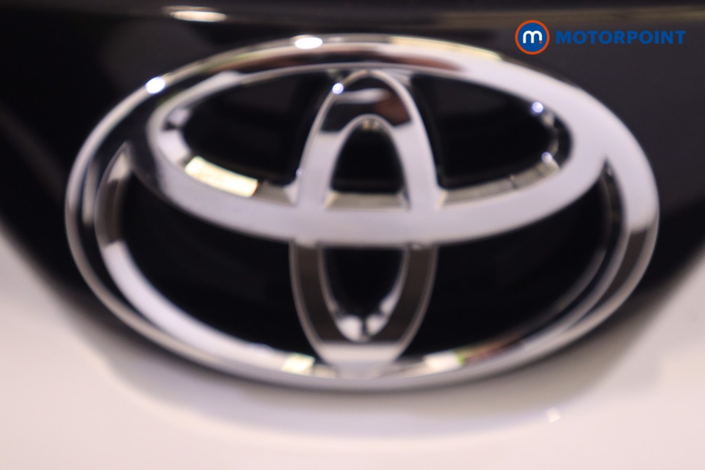 Toyota Aygo X Edge Manual Petrol Hatchback - Stock Number (1551167) - 30th supplementary image