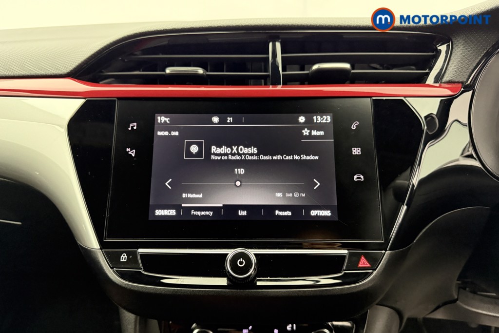 Vauxhall Corsa Gs Line Manual Petrol Hatchback - Stock Number (1551380) - 6th supplementary image