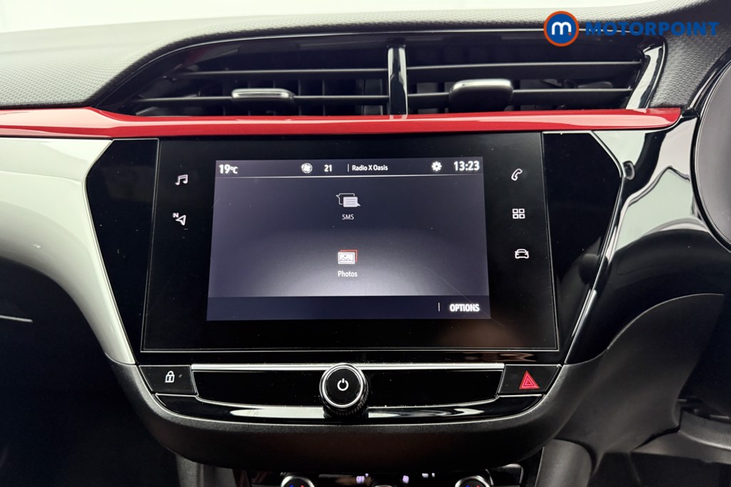 Vauxhall Corsa Gs Line Manual Petrol Hatchback - Stock Number (1551380) - 8th supplementary image