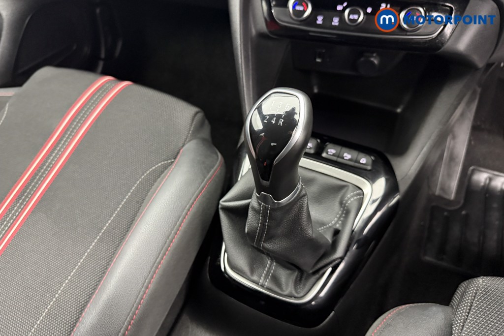 Vauxhall Corsa Gs Line Manual Petrol Hatchback - Stock Number (1551380) - 12th supplementary image